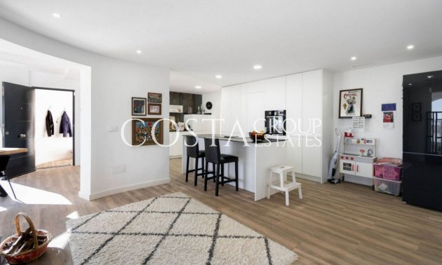 Odsprzedaż - Willa -
Rojales - Ciudad Quesada