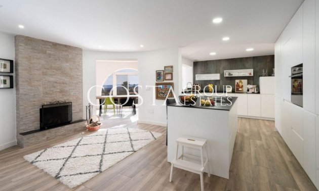 Odsprzedaż - Willa -
Rojales - Ciudad Quesada