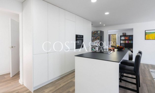 Odsprzedaż - Willa -
Rojales - Ciudad Quesada