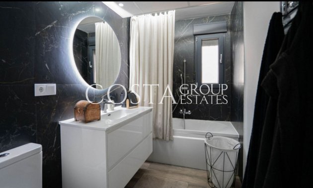 Odsprzedaż - Willa -
Rojales - Ciudad Quesada