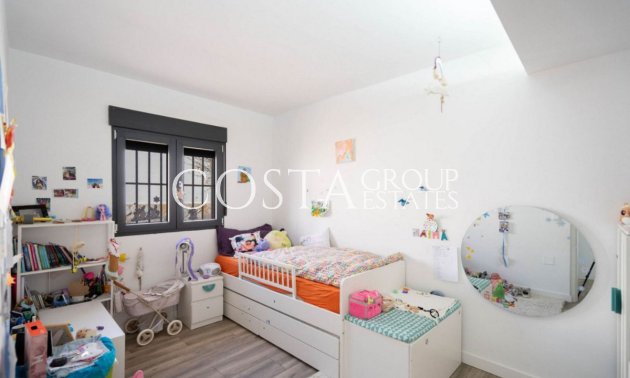 Odsprzedaż - Willa -
Rojales - Ciudad Quesada