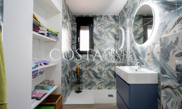 Odsprzedaż - Willa -
Rojales - Ciudad Quesada