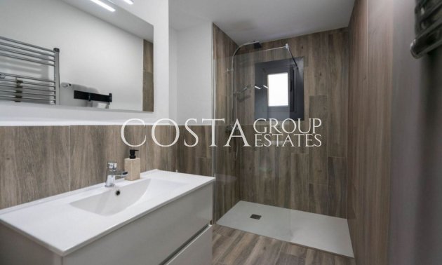 Odsprzedaż - Willa -
Rojales - Ciudad Quesada