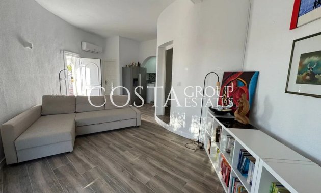 Odsprzedaż - Willa -
Rojales - Ciudad Quesada