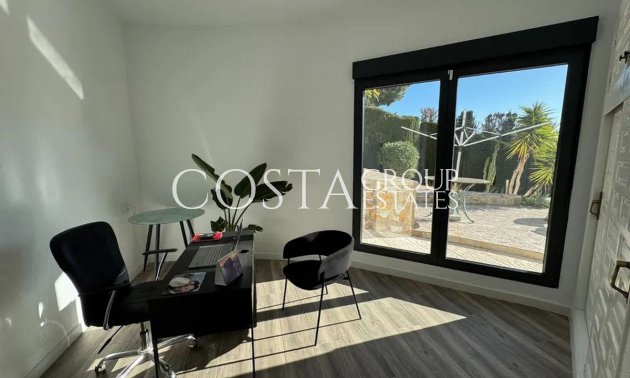 Odsprzedaż - Willa -
Rojales - Ciudad Quesada