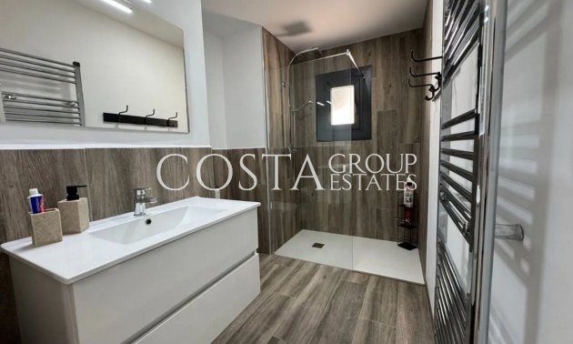 Odsprzedaż - Willa -
Rojales - Ciudad Quesada