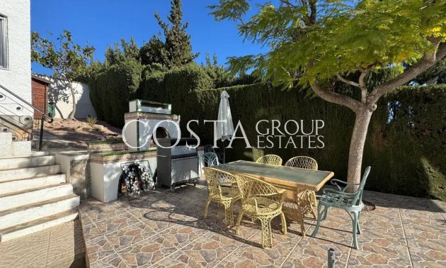 Odsprzedaż - Willa -
Rojales - Ciudad Quesada