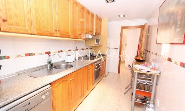 Herverkoop - Apartments -
Orihuela Costa - Playa Flamenca