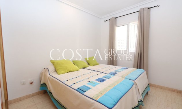 Herverkoop - Apartments -
Orihuela Costa - Playa Flamenca