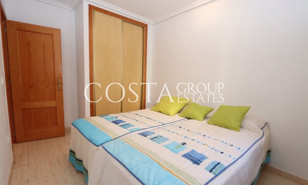 Herverkoop - Apartments -
Orihuela Costa - Playa Flamenca