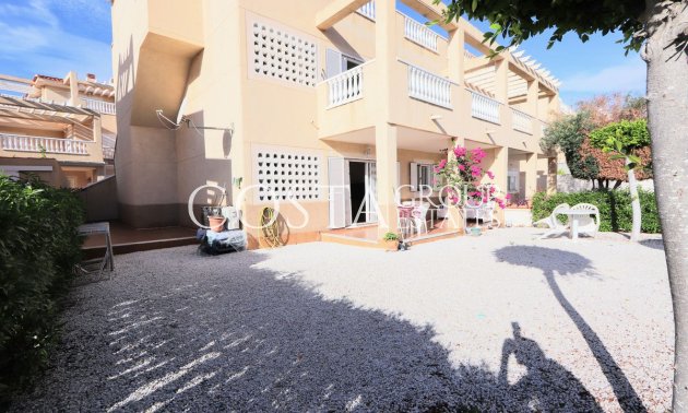 Herverkoop - Apartments -
Orihuela Costa - Playa Flamenca