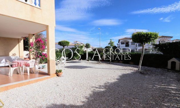 Herverkoop - Apartments -
Orihuela Costa - Playa Flamenca