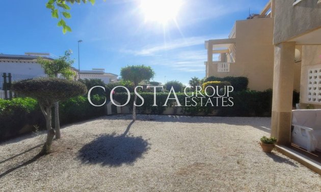 Herverkoop - Apartments -
Orihuela Costa - Playa Flamenca