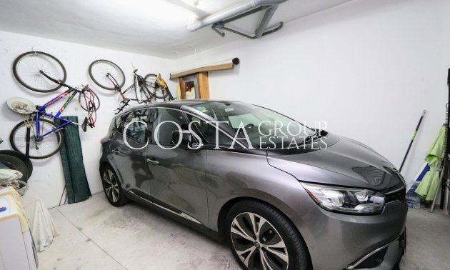 Herverkoop - Apartments -
Orihuela Costa - Playa Flamenca