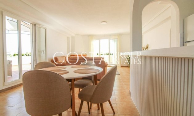 Herverkoop - Apartments -
Orihuela Costa - Punta Prima