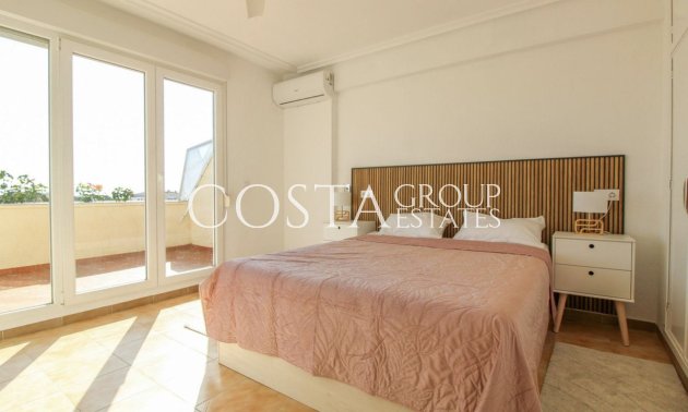 Herverkoop - Apartments -
Orihuela Costa - Punta Prima