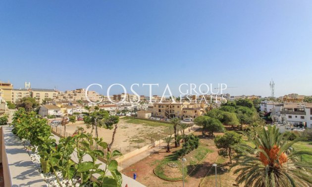 Herverkoop - Apartments -
Orihuela Costa - Punta Prima