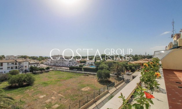 Herverkoop - Apartments -
Orihuela Costa - Punta Prima