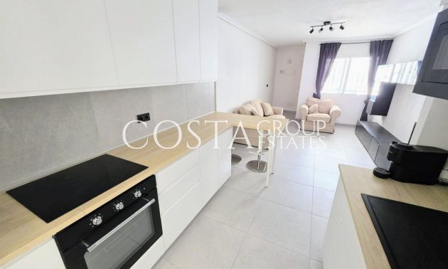 Herverkoop - Apartments -
Orihuela Costa - Vista Bella Golf