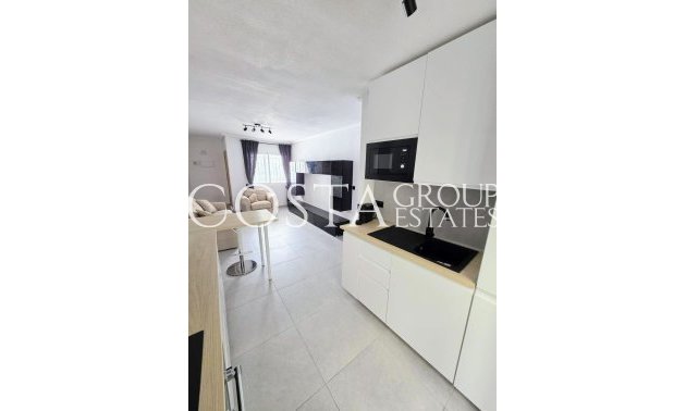 Herverkoop - Apartments -
Orihuela Costa - Vista Bella Golf