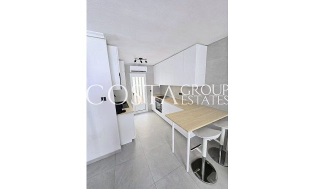 Herverkoop - Apartments -
Orihuela Costa - Vista Bella Golf