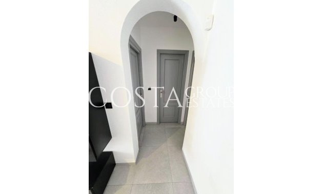 Herverkoop - Apartments -
Orihuela Costa - Vista Bella Golf