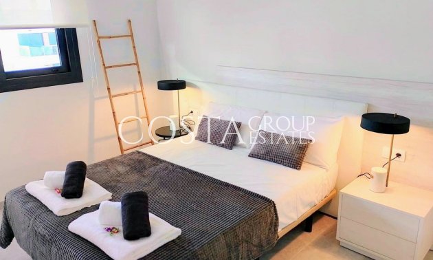 Herverkoop - Apartments -
Orihuela Costa - Villamartin