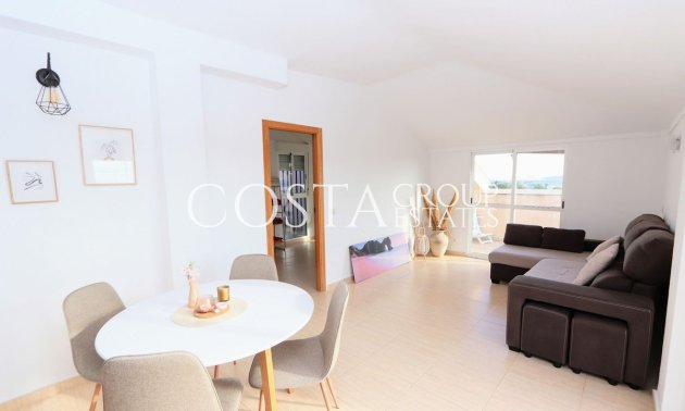 Herverkoop - Apartments -
Murcia - Sucina