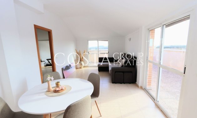 Herverkoop - Apartments -
Murcia - Sucina