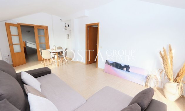 Herverkoop - Apartments -
Murcia - Sucina