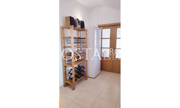 Herverkoop - Apartments -
Murcia - Sucina