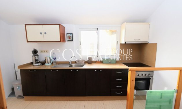 Herverkoop - Apartments -
Murcia - Sucina