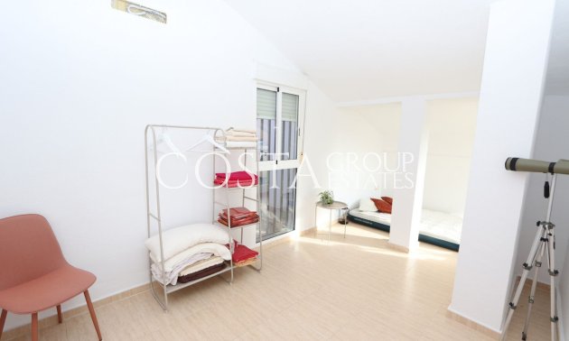 Herverkoop - Apartments -
Murcia - Sucina