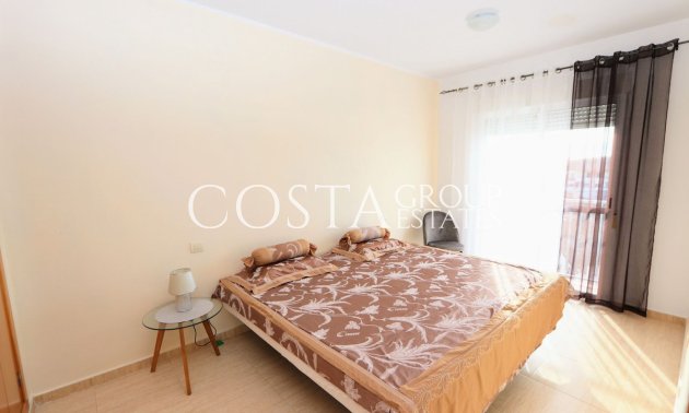 Herverkoop - Apartments -
Murcia - Sucina