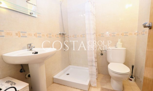 Herverkoop - Apartments -
Murcia - Sucina