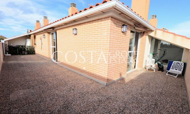 Herverkoop - Apartments -
Murcia - Sucina