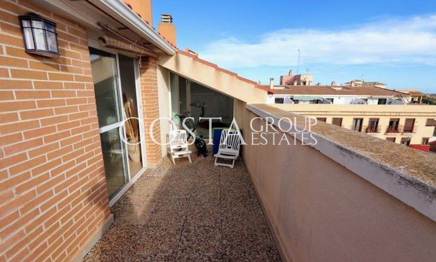 Herverkoop - Apartments -
Murcia - Sucina