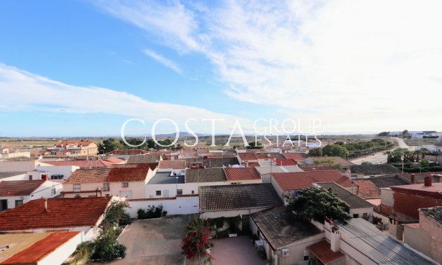 Herverkoop - Apartments -
Murcia - Sucina