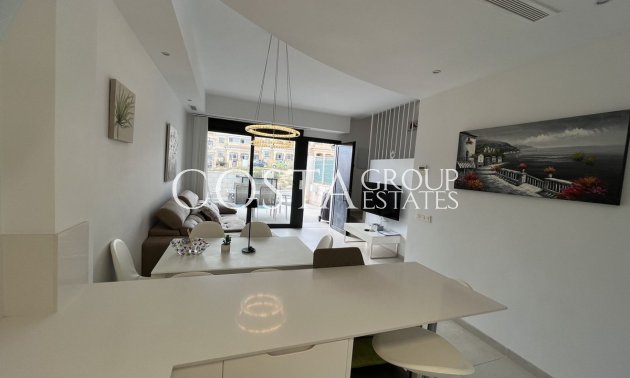 Herverkoop - Huis -
Orihuela Costa - Villamartin