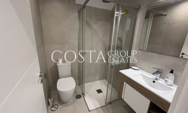 Herverkoop - Huis -
Orihuela Costa - Villamartin