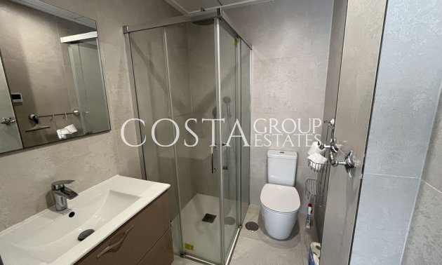 Herverkoop - Huis -
Orihuela Costa - Villamartin