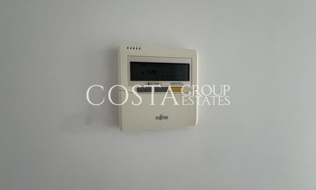 Herverkoop - Huis -
Orihuela Costa - Villamartin