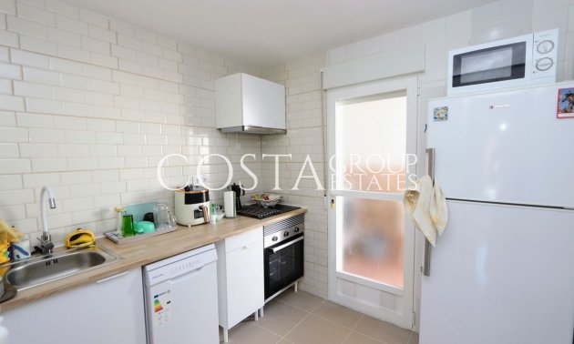 Herverkoop - Huis -
San Javier - Santiago De La Ribera