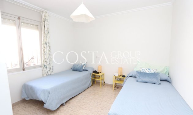 Herverkoop - Huis -
San Javier - Santiago De La Ribera