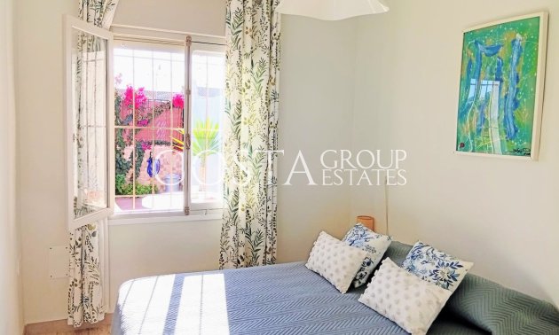 Herverkoop - Huis -
San Javier - Santiago De La Ribera