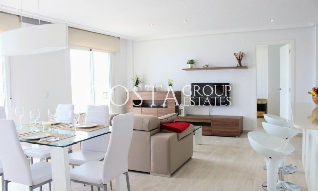 Herverkoop - Apartments -
Orihuela Costa - Mil Palmeras