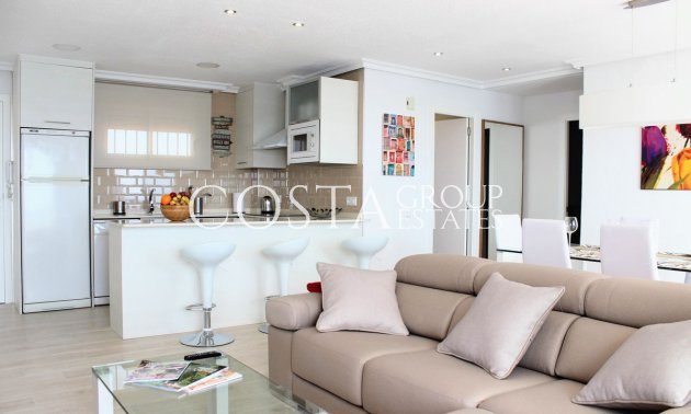 Herverkoop - Apartments -
Orihuela Costa - Mil Palmeras