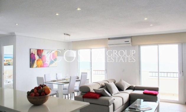 Herverkoop - Apartments -
Orihuela Costa - Mil Palmeras