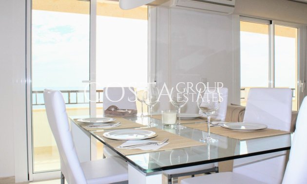 Herverkoop - Apartments -
Orihuela Costa - Mil Palmeras