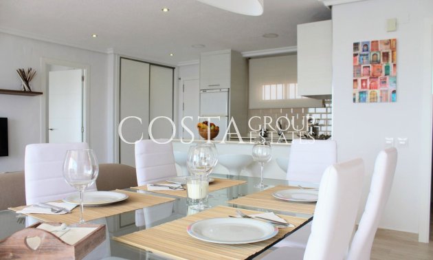 Herverkoop - Apartments -
Orihuela Costa - Mil Palmeras
